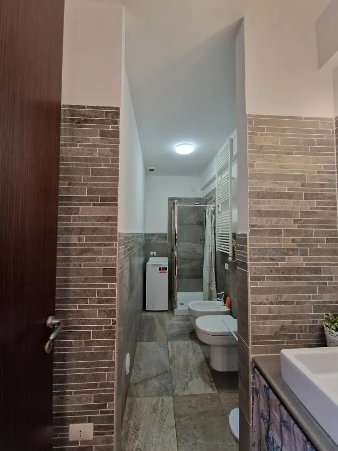 Casa Celeste Ancona 0*,