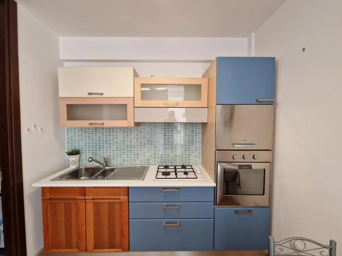 Casa Celeste Ancona Apartment