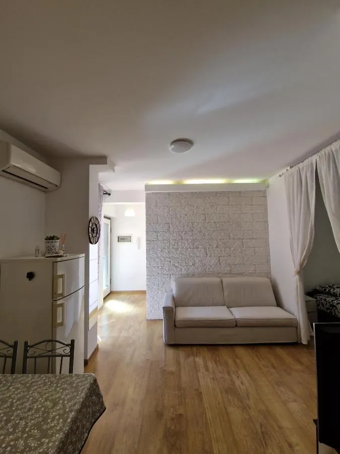 Casa Celeste Ancona