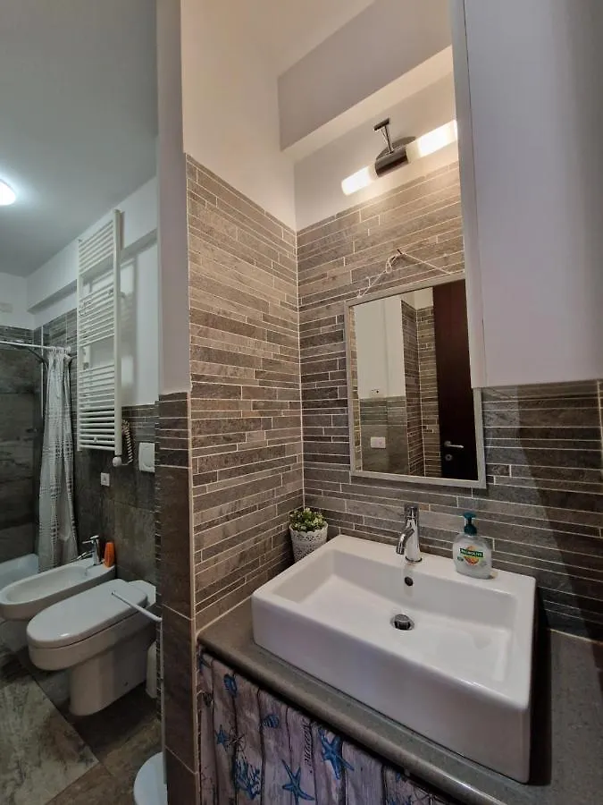 Apartment Casa Celeste Ancona Italy