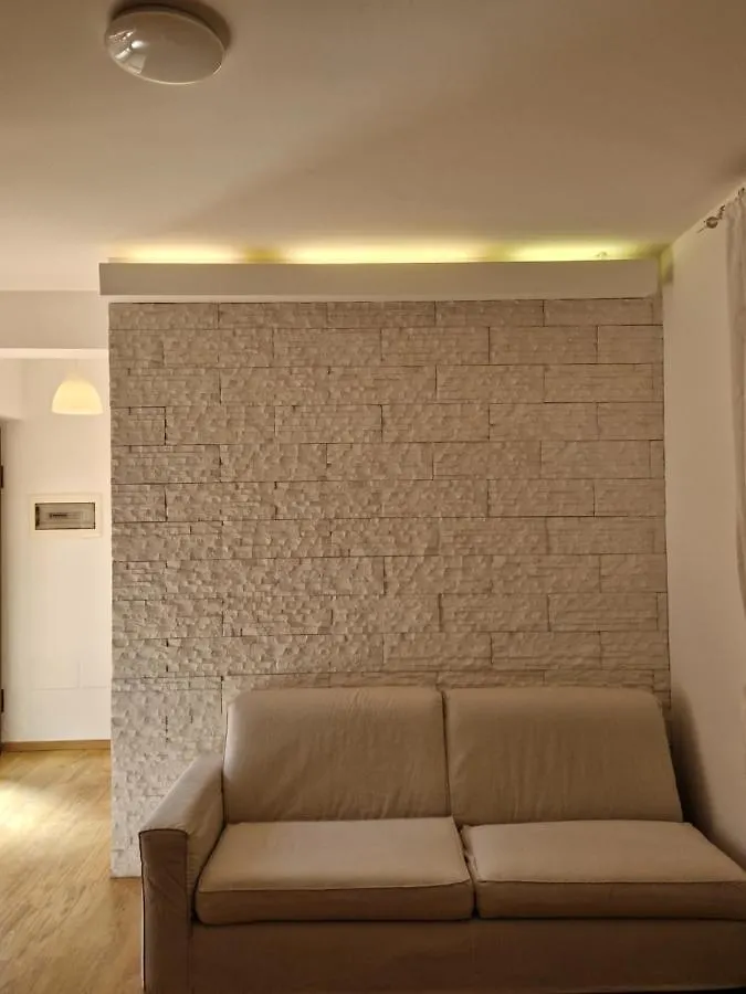 Casa Celeste Ancona