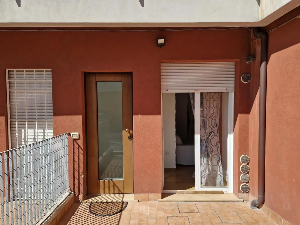 Casa Celeste Ancona 0*,  Italy